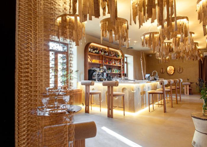 Sterh Hotel
