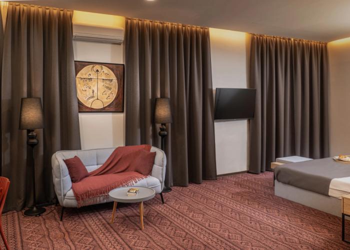 Sterh Hotel