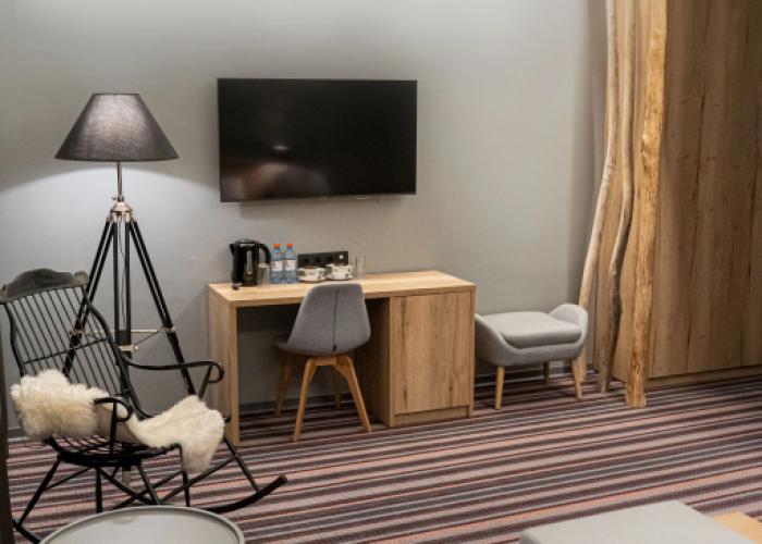 Sterh Hotel