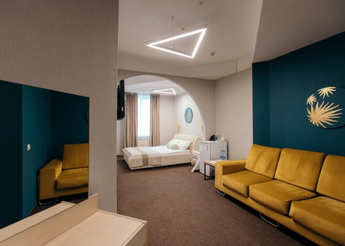 Sonata Hotel