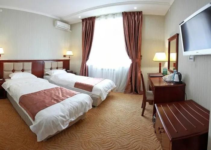 Orto Doydu Guesthouse