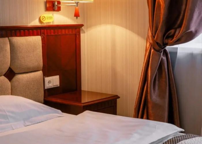 Orto Doydu Guesthouse
