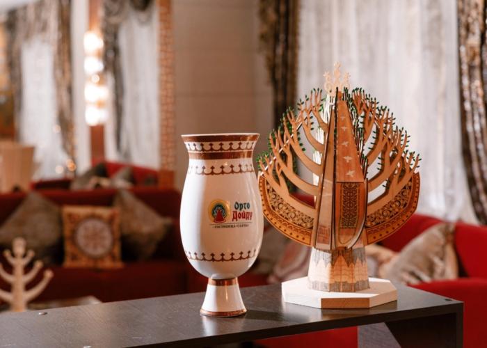 Orto Doydu Guesthouse