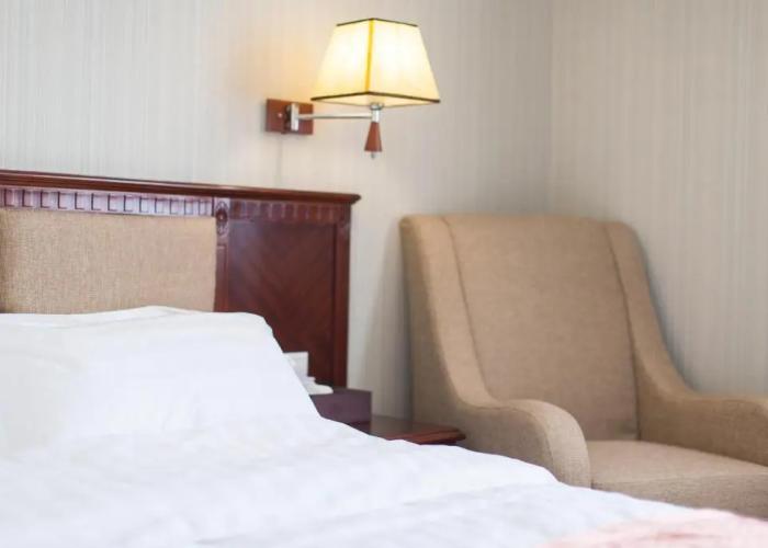 Orto Doydu Guesthouse