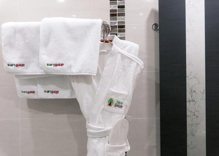 Orto Doydu Guesthouse