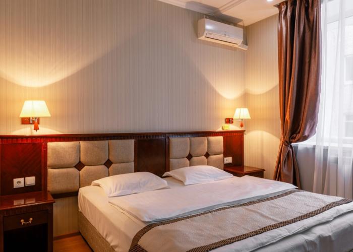 Orto Doydu Guesthouse
