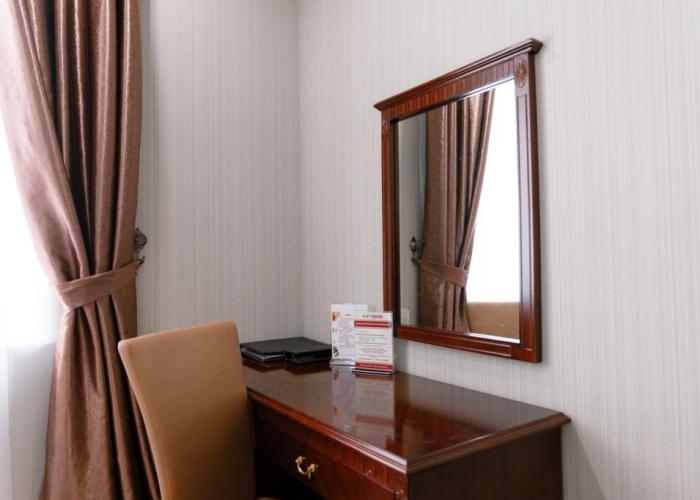 Orto Doydu Guesthouse