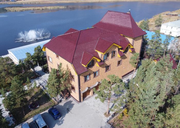 Hotel Renabo