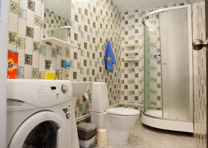 Rus - Yakutsk Hostel