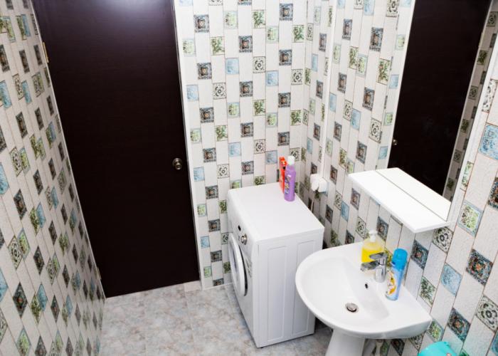 Rus - Yakutsk Hostel