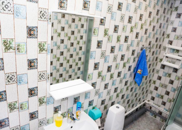 Rus - Yakutsk Hostel