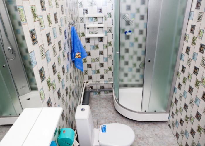 Rus - Yakutsk Hostel