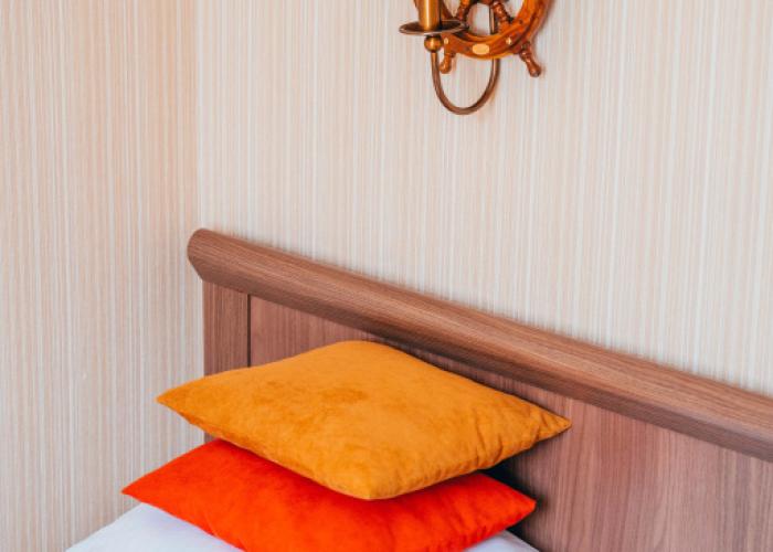 Parus Hotel
