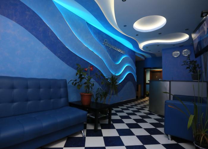 Yakutyanochka Hotel