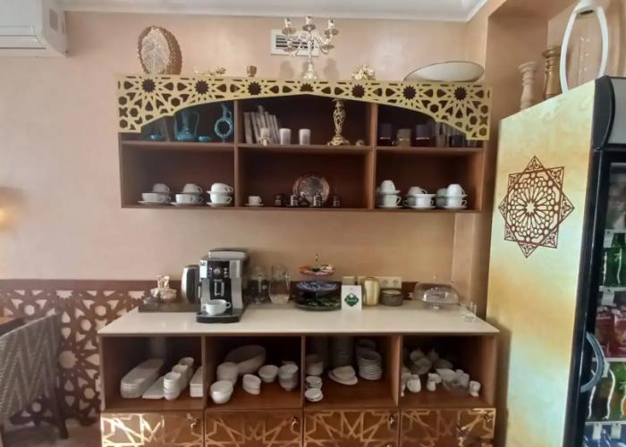 Boutique_and_Design Marrakesh