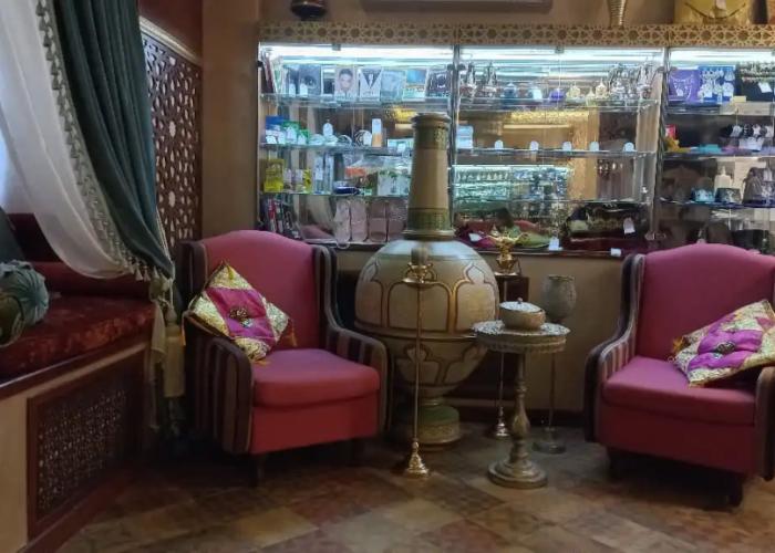 Boutique_and_Design Marrakesh