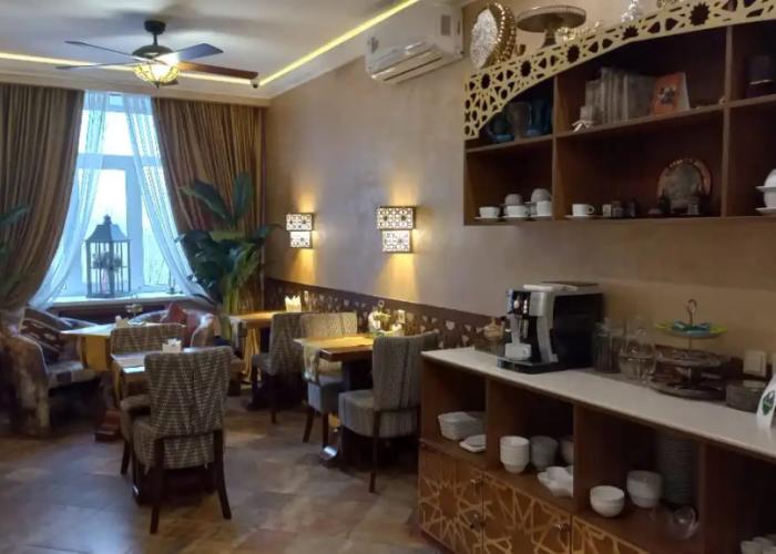 Boutique_and_Design Marrakesh