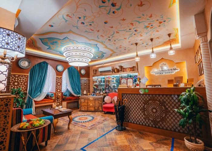 Boutique_and_Design Marrakesh