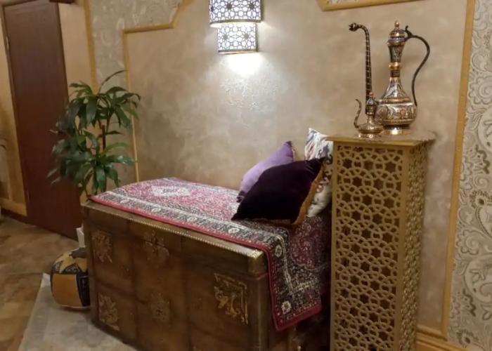 Boutique_and_Design Marrakesh