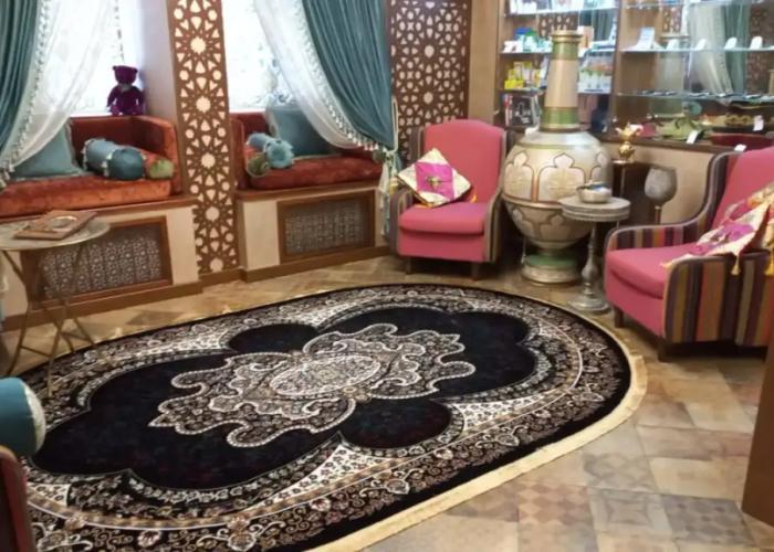 Boutique_and_Design Marrakesh