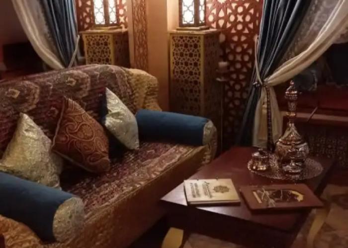 Boutique_and_Design Marrakesh