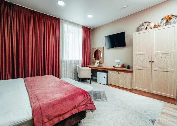Alaas Hotel