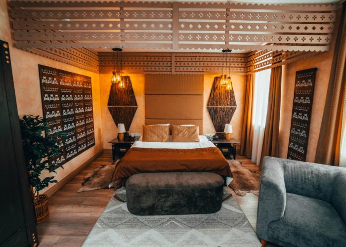 Alaas Hotel
