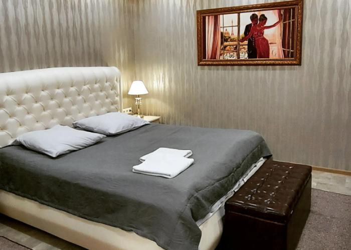 Guesthouse Park