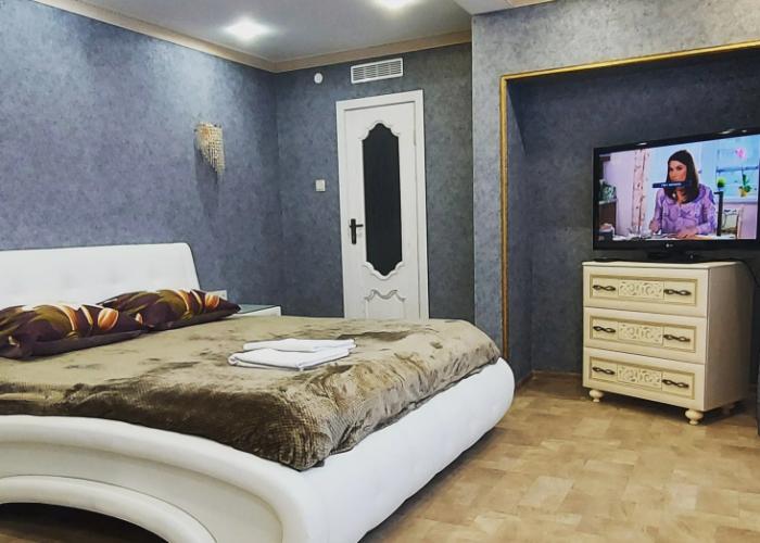 Guesthouse Park