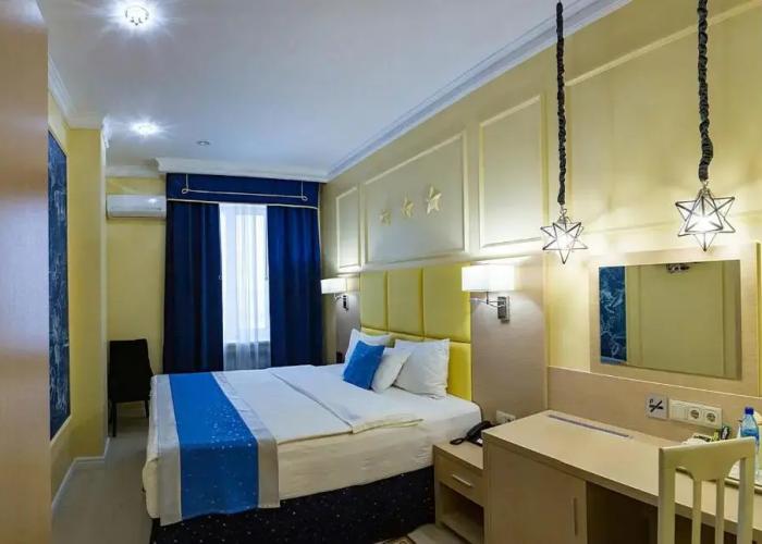 Sozvezdie Art-Hotel