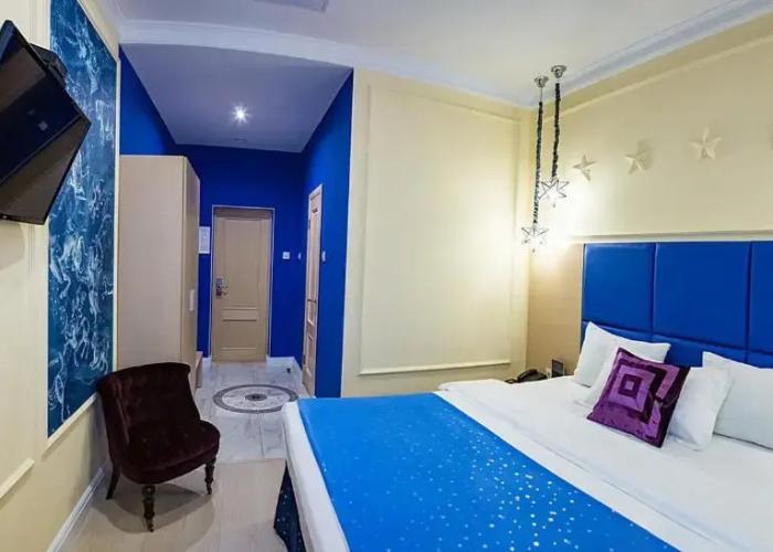 Sozvezdie Art-Hotel