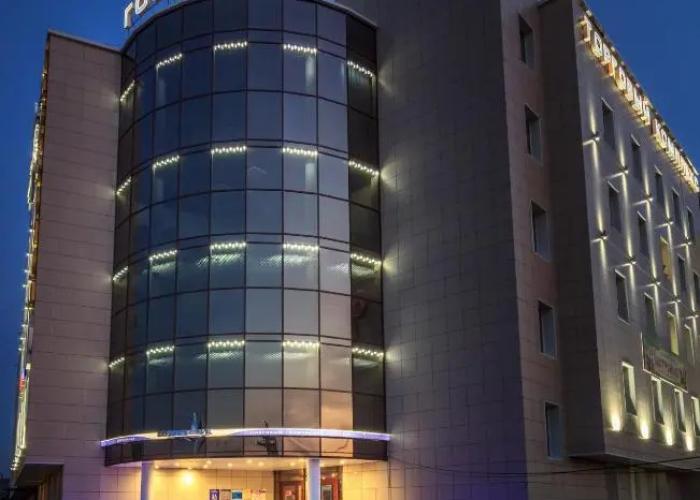 Sozvezdie Art-Hotel