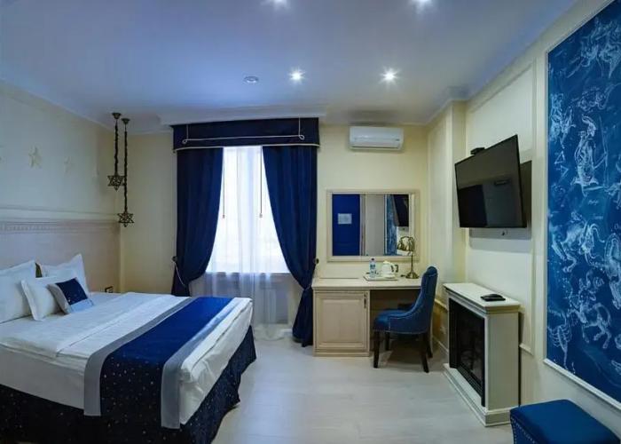 Sozvezdie Art-Hotel