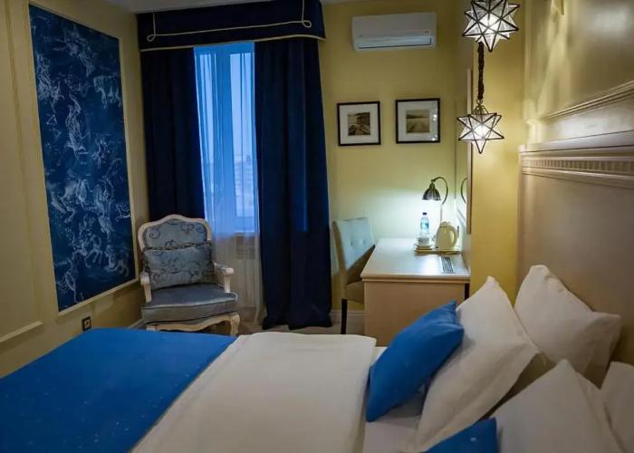 Sozvezdie Art-Hotel