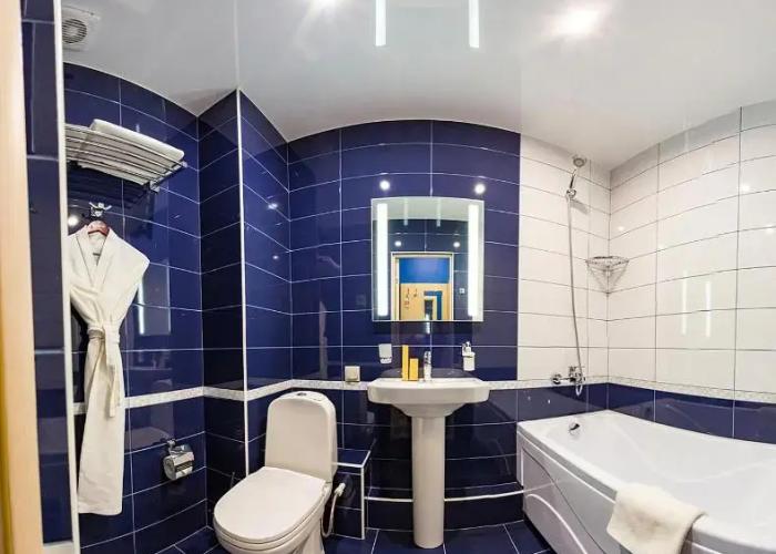 Sozvezdie Art-Hotel