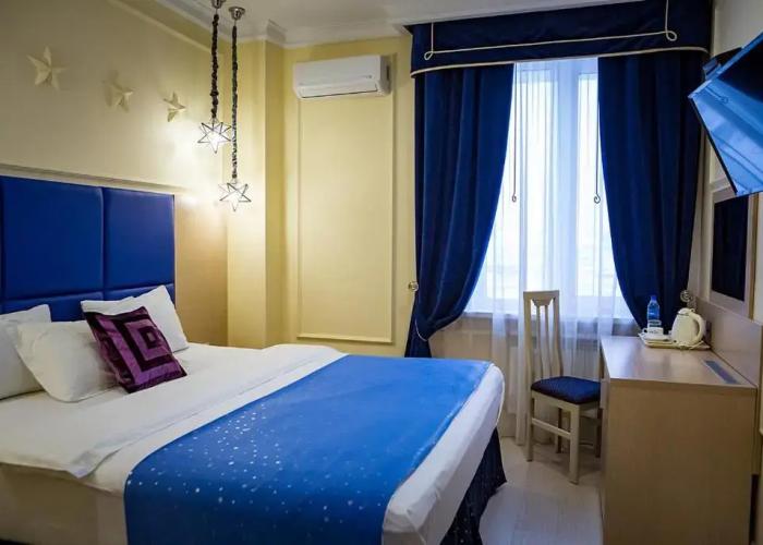 Sozvezdie Art-Hotel