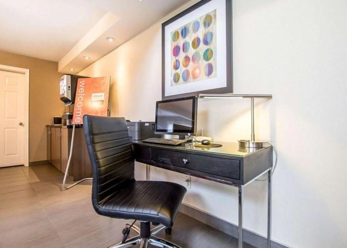 Comfort Inn Kirkland Lake