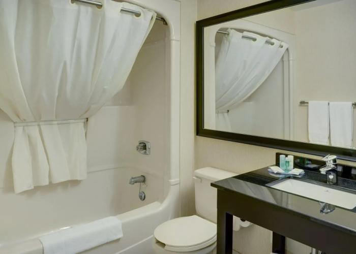 Comfort Inn Kirkland Lake