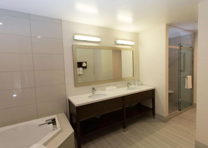 Hampton Inn by Hilton Lloydminster