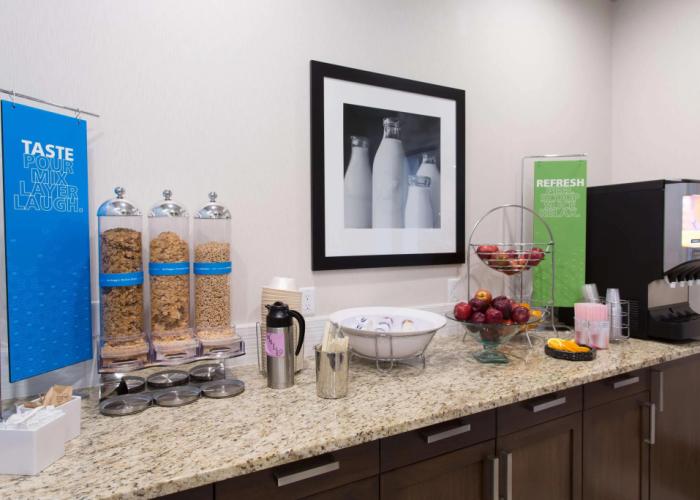Hampton Inn by Hilton Lloydminster