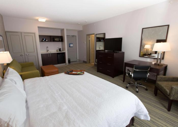 Hampton Inn by Hilton Lloydminster