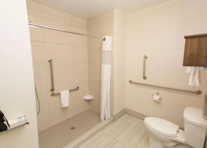 Hampton Inn by Hilton Lloydminster