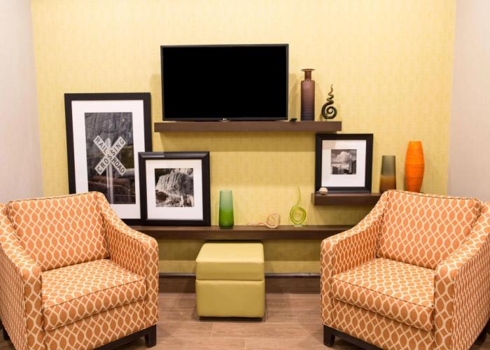 Hampton Inn by Hilton Lloydminster