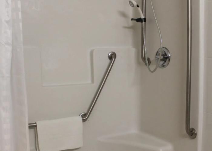 Meridian Inn & Suites Lloydminster