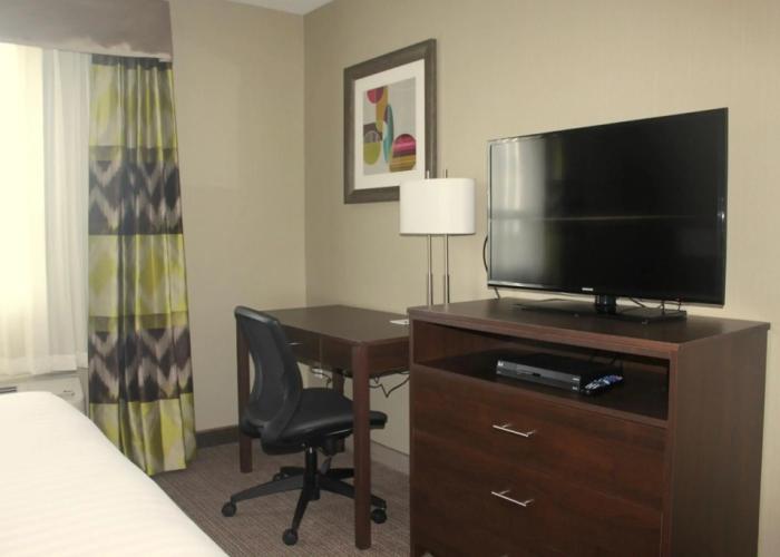Meridian Inn & Suites Lloydminster