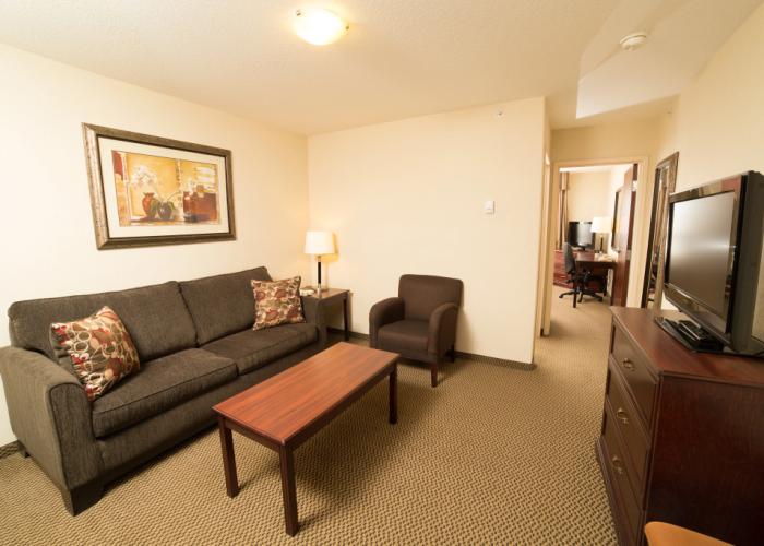 Holiday Inn Hotel & Suites Lloydminster by IHG
