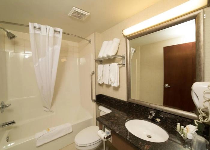 Holiday Inn Hotel & Suites Lloydminster by IHG