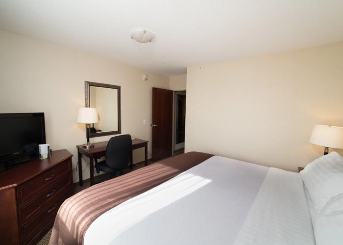 Holiday Inn Hotel & Suites Lloydminster by IHG
