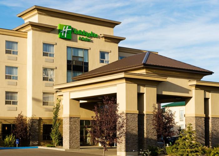 Holiday Inn Hotel & Suites Lloydminster by IHG