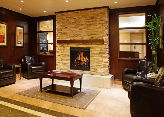 Holiday Inn Hotel & Suites Lloydminster by IHG
